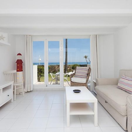 Apartamentos MR La Raconà Santa Llucia Exterior foto