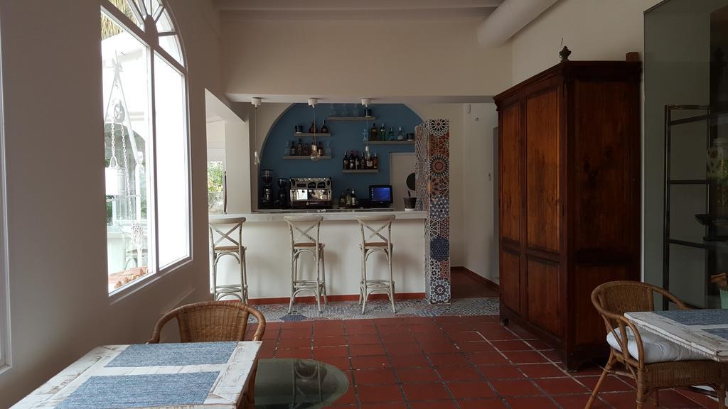 Apartamentos MR La Raconà Santa Llucia Exterior foto