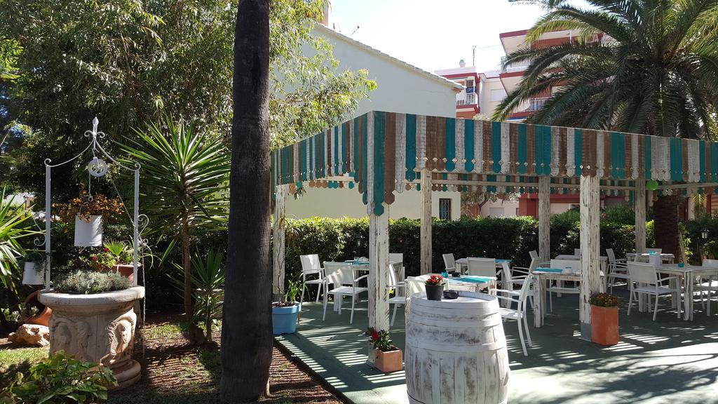 Apartamentos MR La Raconà Santa Llucia Exterior foto