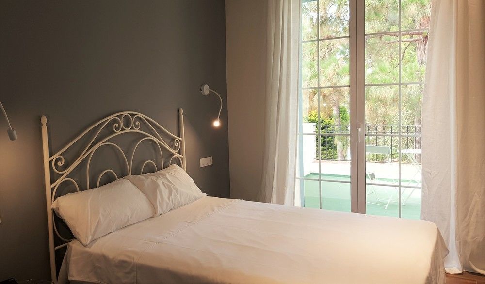 Apartamentos MR La Raconà Santa Llucia Exterior foto