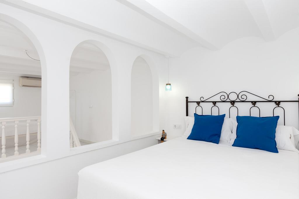Apartamentos MR La Raconà Santa Llucia Exterior foto