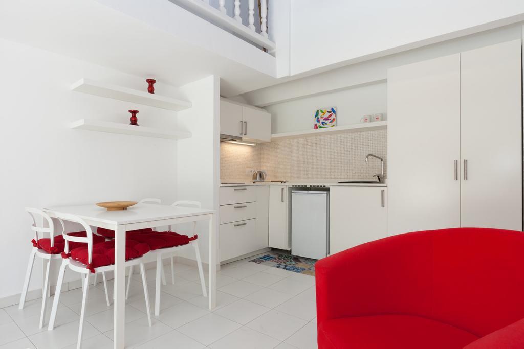 Apartamentos MR La Raconà Santa Llucia Exterior foto